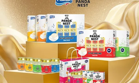 Fidimilk - 8 năm xây dựng chất lượng và chuỗi giá trị sản xuất minh bạch